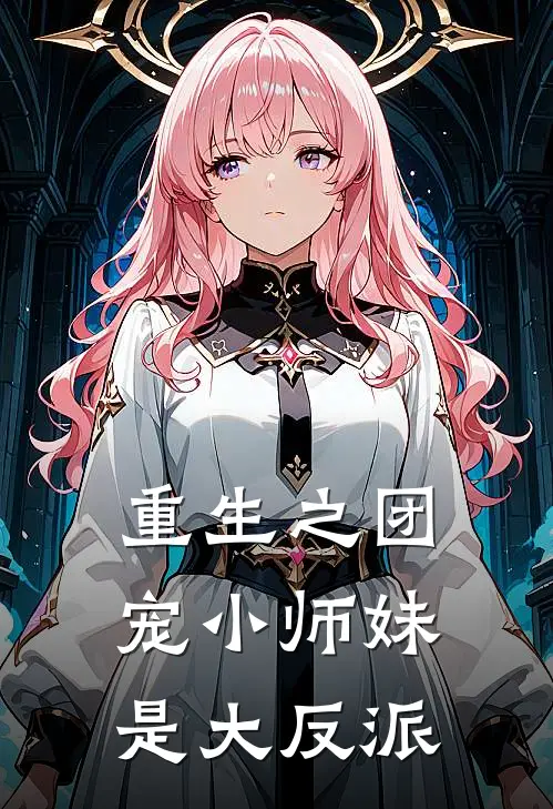 重生之团宠小师妹是大反派